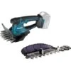 MAKITA DUM604ZX 18v Shrub & Grass Shears
