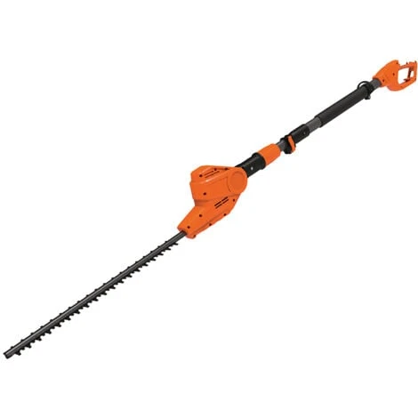 BLACK & DECKER PH5551 240v Pole Hedge Trimmer 3 BLACK & DECKER PH5551 240v Pole Hedge Trimmer