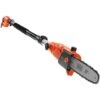 BLACK & DECKER PS7525 240v Pole Saw -Garden Care 59393480 1