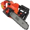 BLACK & DECKER CS2040 240v Chainsaw