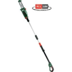 BOSCH UNIVERSALCHAINPOLE N 18v Pole Saw
