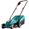 BOSCH ROTAK 32R 240v Rotary Mower -Garden Care 59393950 1