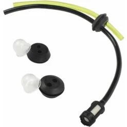 5 Pack Petrol Filter Kit Fuel With Tank Filter Hose Pipe Spare Tube For Brush Cutter Trimmer Mower Brush Cutter Shears Pruners 11 5 Pack Petrol Filter Kit Fuel With Tank Filter Hose Pipe Spare Tube For Brush Cutter Trimmer Mower Brush Cutter Shears Pruners -Garden Care 59411914 5