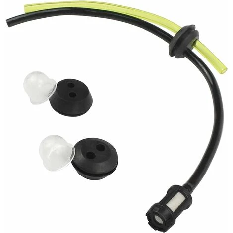 5 Pack Petrol Filter Kit Fuel With Tank Filter Hose Pipe Spare Tube For Brush Cutter Trimmer Mower Brush Cutter Shears Pruners 7 5 Pack Petrol Filter Kit Fuel With Tank Filter Hose Pipe Spare Tube For Brush Cutter Trimmer Mower Brush Cutter Shears Pruners - Image 5