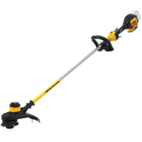 DEWALT DCM561PBS 18v Grass Trimmer 3 DEWALT DCM561PBS 18v Grass Trimmer