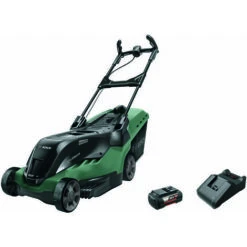 BOSCH ADVANCEDROTAK 36-750 36v Rotary Mower