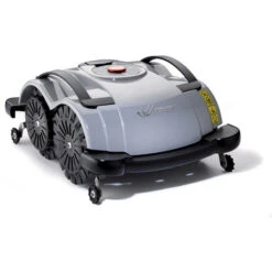 Wiper Blitz XH2 Robot Mower - No Perimeter Cable Needed