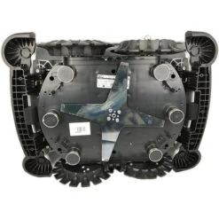 Wiper Blitz XH2 Robot Mower - No Perimeter Cable Needed -Garden Care 59930271 3