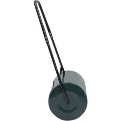 Hommoo Lawn Roller Green And Black 57 Cm 43 L -Garden Care 59931172 4