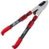HAUTMEC Professional Telescopic Anvil Lopper With Compound Action, Long Reach And Labor-saving, Gardening Heavy Duty Branch Cutter HT0149-UK -Garden Care 61250395 1