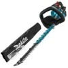 Makita DUH601Z LXT 18v Brushless Lithium Ion Cordless Hedge Cutter Trimmer 60cm -Garden Care 61442321 1