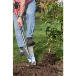 No Name PACK 2in1 Chainsaw + RootSlayer - VENTEO - Electric Chainsaw - Telescopic Handle - Multifunctional Garden Tools - Lightweight/Easy To Use -Garden Care 62875229 4 1