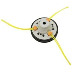 New Pivotrim Trimmer Head 385-893 -Garden Care 63057425 2