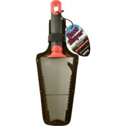 No Name 2in1 Chainsaw PACK - With Handheld RootSlayer - VENTEO - Telescopic Handle - Electric Chainsaw - Multifunctional Garden Tools - Lightweight/Easy To Use - FREE Nylon Case -Garden Care 63063220 5