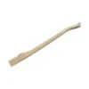 Cannon Heavy Duty 36 Replacement Wooden Pick Axe 900mm Felling Shaft Handle CT1359 -Garden Care 63506356 1