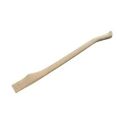 Cannon Heavy Duty 36 Replacement Wooden Pick Axe 900mm Felling Shaft Handle CT1359 -Garden Care 63506356 3