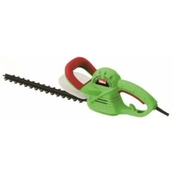 HILKA 550W 51CM 20 BLADE ELECTRIC TREE BUSH HEDGE TRIMMER CUTTER SAW GPT550HT