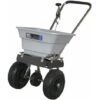 Sealey Stainless Steel Broadcast Salt Spreader 37kg Walk Behind SSB37W