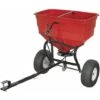 Sealey Broadcast Spreader 80kg Tow Behind SPB80T 2 Sealey Broadcast Spreader 80kg Tow Behind SPB80T -Garden Care 63523929 1