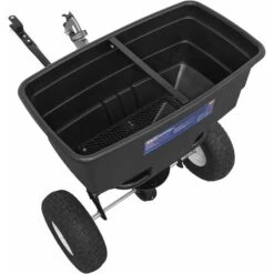 Sealey Broadcast Spreader 80kg Tow Behind SPB80T -Garden Care 63523929 5