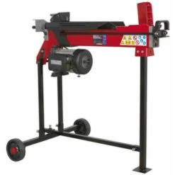 Sealey Horizontal Log Splitter Stand For LS370H And LS520H LS520HST -Garden Care 63524913 4