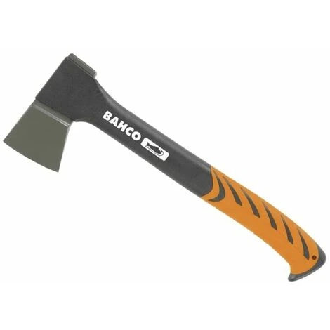 Bahco Camping Axe With Composite Handle 640g 3 Bahco Camping Axe With Composite Handle 640g