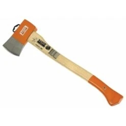 Bahco Camping Hatchet HUS 0.6-380 850g