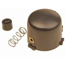 ALM Manufacturing BD030 Spool Holder To Fit Black & Decker Trimmers A6062/A6057