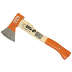 Bahco Standard Hand Axe HGPS 0.8-380 1kg
