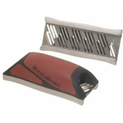 Marshalltown MDR-389 Drywall Rasp With Rails 140mm (5.1/2in)