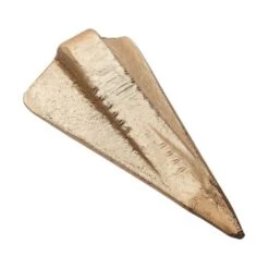 1.5kg A3455 Log Bomb 4 Way Split Splitter Splitting Wood Wedge Maul Axe Burner -Garden Care 63646923 3