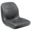 New Stens High Back Seat For John Deere VG12160 420-360 -Garden Care 63760092 1