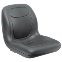 New Stens High Back Seat For John Deere VG12160 420-360