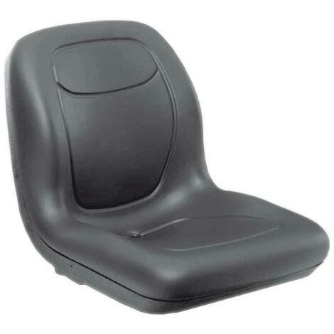 New Stens High Back Seat For John Deere VG12160 420-360 3 New Stens High Back Seat For John Deere VG12160 420-360