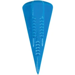 Silverline 1.5kg Log Bomb 4 Way Split Splitter Splitting Wood Wedge Axe 676532 -Garden Care 64441866 3