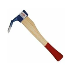 674402 Stubai Heavy Duty Straight Adze For Wood Carving