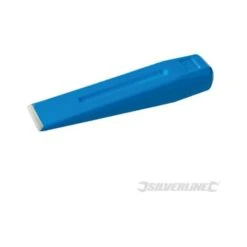 Silverline 868729 6LB Fire Wood Splitting Wedge Log Grenade Bomb Carbon Steel