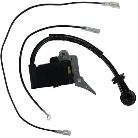 Ignition Coil Part Trimmer For 2500 Chainsaw , Garden Power Tools Replacement Accessory(1pcs) 7 Ignition Coil Part Trimmer For 2500 Chainsaw , Garden Power Tools Replacement Accessory(1pcs) - Image 5