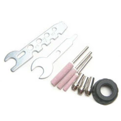 Saw Chain Sharpener, 12V Handheld Chainsaw Chain Grinder 10 Saw Chain Sharpener, 12V Handheld Chainsaw Chain Grinder -Garden Care 69448934 4