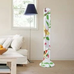 Protective Cover Against Dust And Tower Fans