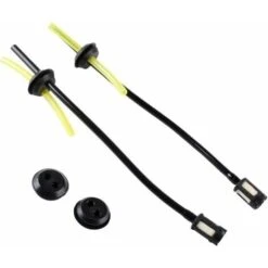 Universal Fuel Filter Kit Sealing Tube For Hedge Trimmers Brush Cutter Pruner