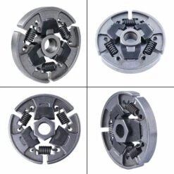 325 7 Tooth Clutch Drum Chain Sprocket Rim Cage Bearing Kit For Stihl MS250 MS230 MS210 025 023 021 Chainsaw Parts -Garden Care 69624222 3