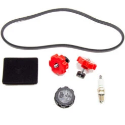 BMC Service Kit For 20" Lawn Racer Single Blade And QuadCut
