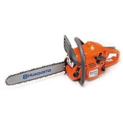 Husqvarna 435 MARK II 15 Inch Petrol Chainsaw
