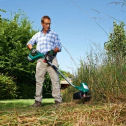 Bosch Bosch AdvancedGrassCut 36 Cordless Grass Trimmer (1 X 2.0Ah Battery) 0600878N71 -Garden Care 70654669 4