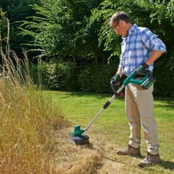 Bosch Bosch AdvancedGrassCut 36 Cordless Grass Trimmer (1 X 2.0Ah Battery) 0600878N71 -Garden Care 70654669 5