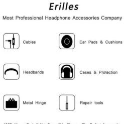 Top Fascia Repair Spare Parts For -Garden Care 71246646 3