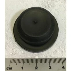 Lawn Roller Bung -Garden Care 72169245 4