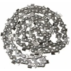 20" Chainsaw Saw Chain 76 Replacement Links Sawmill Ripper Chain For Timberpro 62CC