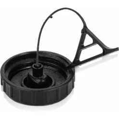 Replacement Fuel Cap/Oil Cap For Stihl 017 018 MS170 MS180 Chainsaw -Garden Care 72506400 3